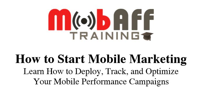 mobile marketing
