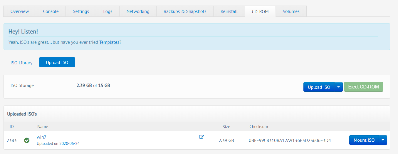windows 系统 vps